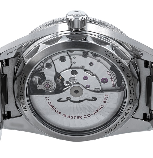 Omega Seamaster 300 234.30.41.21.01.001